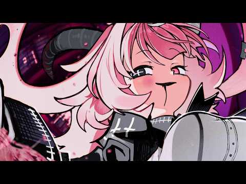 Aiobahn +81 feat. DEMONDICE - DEMON'S SHOT (Official MV) [Theme for PUKEY GODDESS SHOT TRICK]
