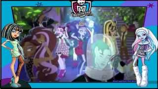 Monster High