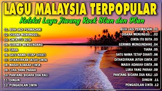 Download lagu Lagu Lama 90an Melayu | Koleksi Lagu Malaysia Lama Terbaik Dan Terpopuler🏆 mp3