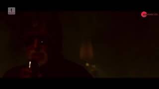 Aukaat - Badla | Amitabh Bachchan | Taapsee Pannu | Clinton Cerejo