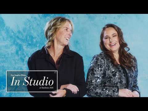Sundance 2026: Rory Kennedy and Judit Polgár with ’Queen of Chess’