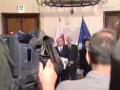 Kamil Durczok 2005 R Wiadomości TVP1 Lech Kaczyński Prezydentem