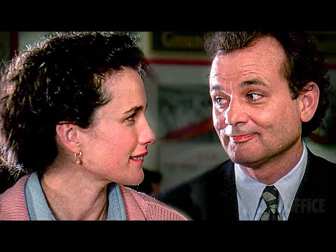 40 essais pour la séduire | Un Jour Sans Fin | Clip VF