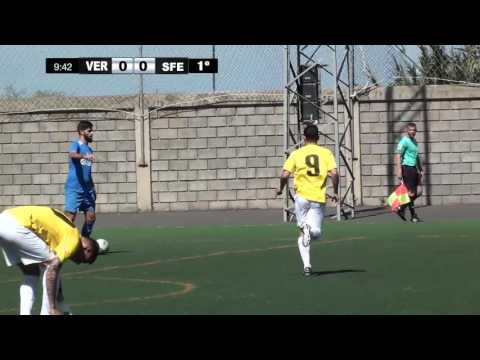 C.D Vera - U.D San Fernando