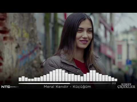 Kırgın Çicekler - Meral Kendir - Küçüğüm