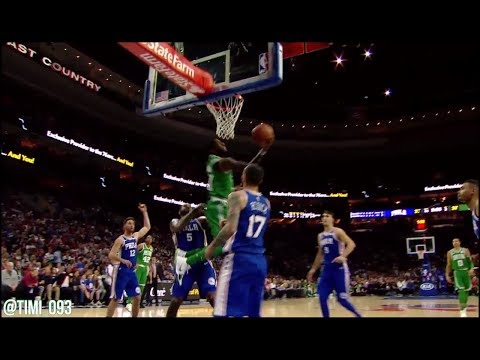 Kyrie Irving Highlights vs Philadelphia 76ers (21 pts, 6 reb, 4 ast)