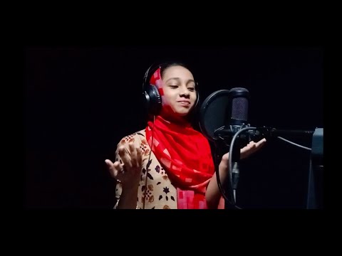 Sundaranaayavane cover song | Fahmida Music | Kids Talent | Shahabaz Aman | Rex Vijayan