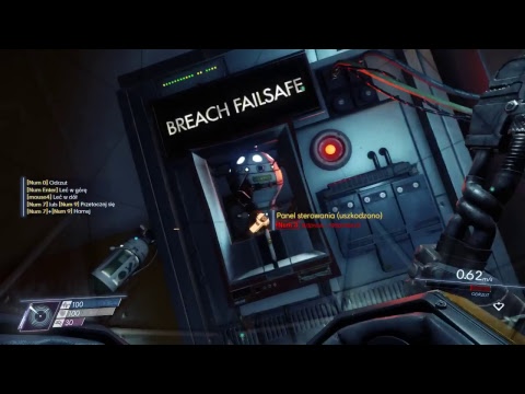 Prey (PL) Gameplay Cz. 2