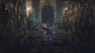 【Bloodborne】 JP/EN ダークソウル完走したので、ブラボ振り返ってみる人 【ブラッドボーン】