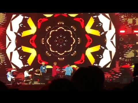 180909 UNB - DANCING WITH THE DEVIL