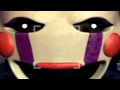Five Nights At Freddy S 2 The Puppet Voice Acting