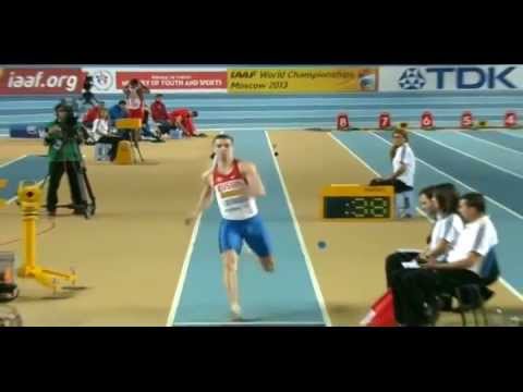Heptathlon & Pentathlon Field Events @ ISTANBUL 2012