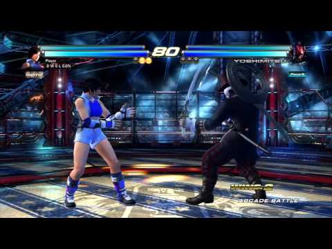 @jimmyjtran (asuka/leo) vs @brnsntrn (yoshi/jinp) #1