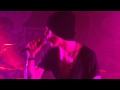 HIM - Gone with the sin (Live in Roxy - Prague 3.8 ...