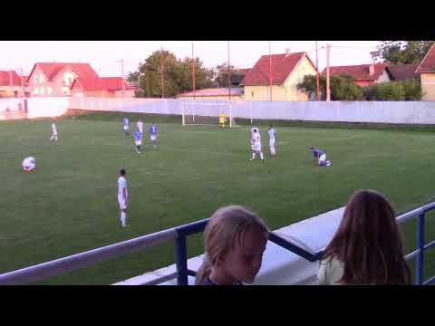 NK Croatia Bogdanovci - NK Frankopan Rokovci Andrijaševci