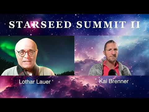 Mein Gespräch mit Kai Brenner über die Innere Erde