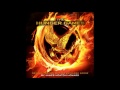 14 Learning The Skills (From "The Hunger Games - Extended Score")