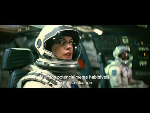 INTERSTELLAR - Trailer #3 Legendado Português