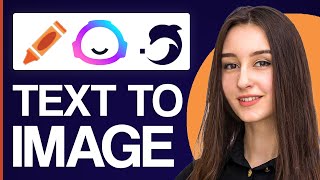 Best Free Text To Image AI Generator (2024)