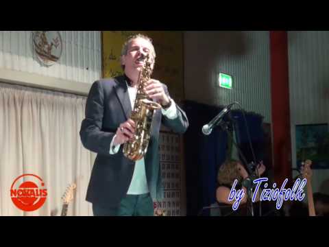 LA MACARENA eseguita da CLAUDIO ZANARDO al 8° Festival Fisarmonica CERVIA org  LARICCHIA