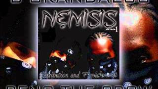 B-SKANDALUS -NEMISIS 1ST ALBUM- I'M SO HIGH TRACK 14