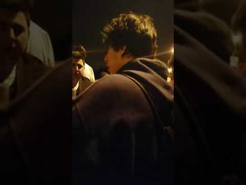 QMC vs Whoisabel "La Florida Battle"