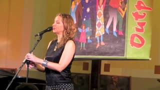 Joan Osborne -  &quot;Make You Feel My Love&quot; (Bob Dylan)