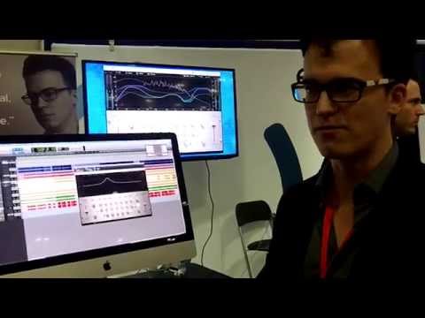 EQ it beyond analog with EIOSIS