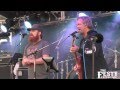 Anders Osborne Band - Lean On Me/Believe In You (PRO SHOT HD 1080p)