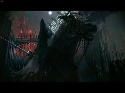 The Battle for Middle-earth II - Good - Dale and Erebor