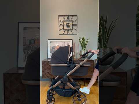 Step by step on how to fold your Peach 7🌰 #iCandy #iCandyPeach7