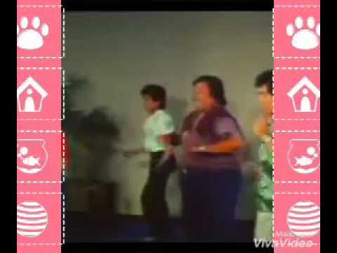 warkop DKI- goyang tetew