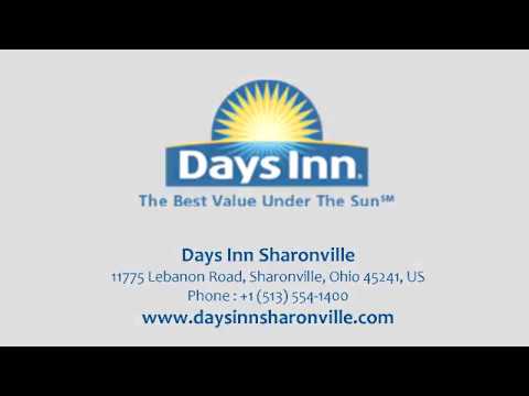 Days Inn Sharonville | Sharonville Convention Center Hotel