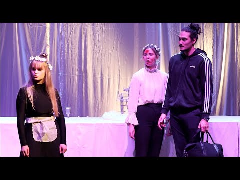 Hitta hem - Hela Föreställningen
(11:15)
(25:45)
(57:30)
(1:00:20) Hitta hem - Hela Föreställningen
(11:15)
(25:45)
(57:30)
(1:00:20)