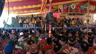 Download lagu OM. ARETA Musik live kemang sangadesa 'pengorbanan cinta' mp3