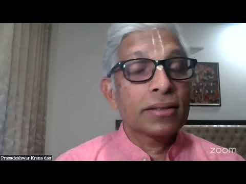 Srimad Bhagavatam 05.14.23 HG Prasadeshwar Krishna prji 12232024