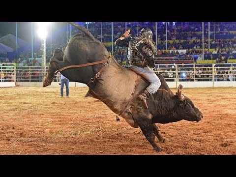 BULLFIGHT FINAL - TARUMÃ Rodeo 2022 (Official 4K)