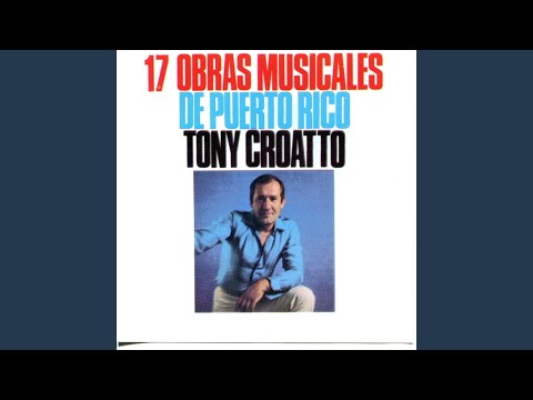 Jíbaro - Tony Croatto