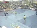 Marechal x Pato branco Futsal