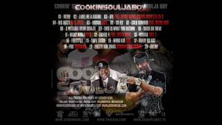 Cookin Soulja Boy Mixtape Outro