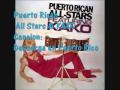 Puerto Rican All Stars & KAKO Descarga Puerto Rico