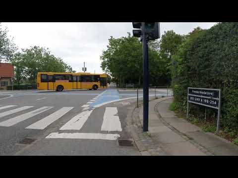 MongoTV_3457 - Danish Vlog - Del 1 - Køre Vlog På Cykel TORSDAG 15.August 2019