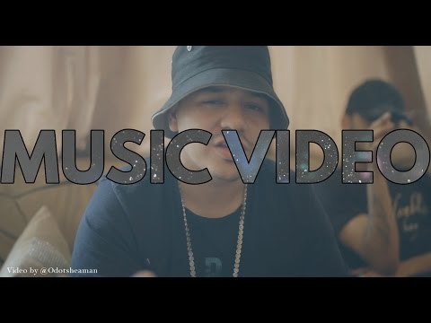 P.Man - Tell You How It Is | Video by @1OSMVision