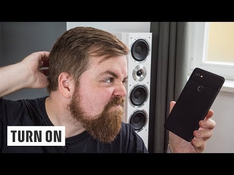 Google Pixel 2 XL im Test: Großes Handy, kleiner Haken – TURN ON Tech