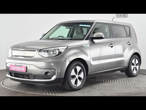 Kia Soul e-Soul K2 (Mid) - Image 2