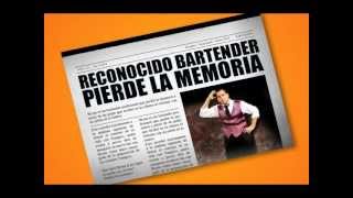 preview picture of video 'Bar Tampico (EFFIE DE ORO 2010)'