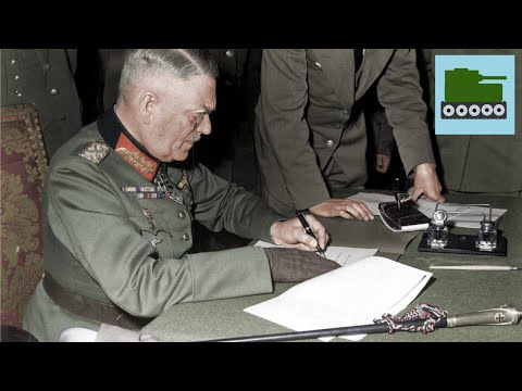 The Execution Of Wilhelm Keitel - Chief Of The Wehrmacht