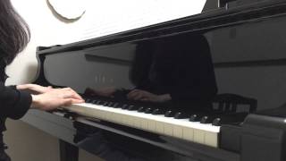 Memory / Cats (Musical) / Piano Solo