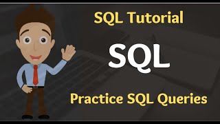 Download the video "SQL Query Practice Session  1"