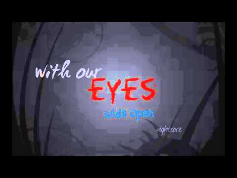 end of the story ~nightcore~